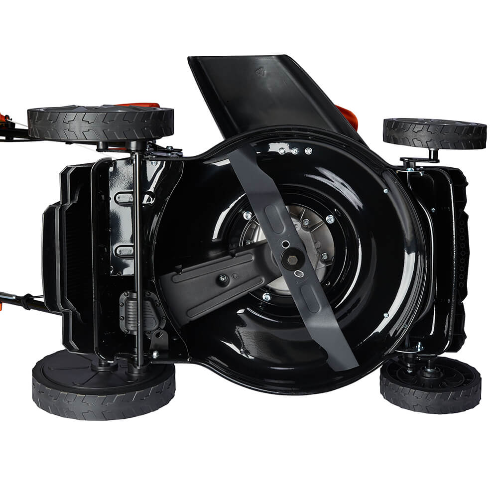 Газонокосарка бензинова SEQUOIA SPLM4046 - фото 6 Газонокосарка бензинова SEQUOIA SPLM4046 - фото 6