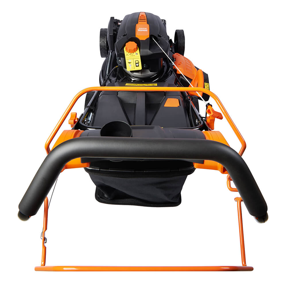 Газонокосарка бензинова SEQUOIA SPLM4046 - фото 7 Газонокосарка бензинова SEQUOIA SPLM4046 - фото 7