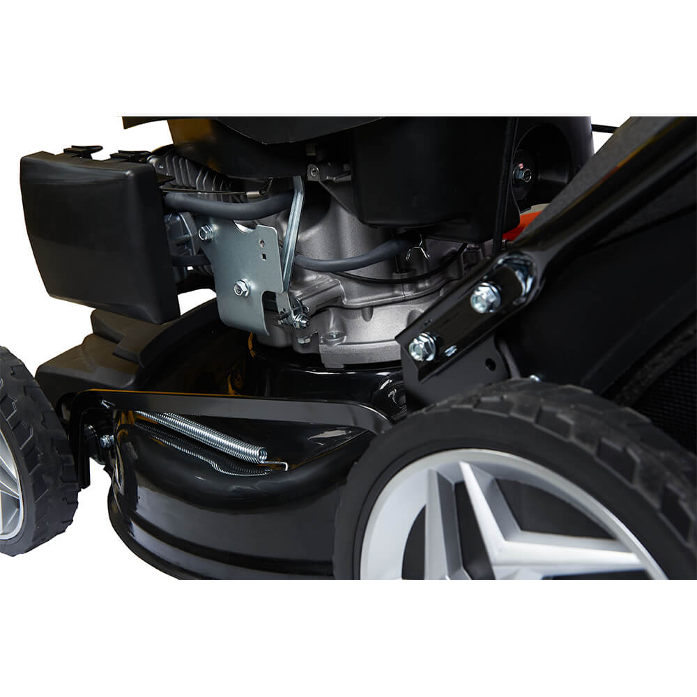 Газонокосарка бензинова SEQUOIA SPLM4046 - фото 12 Газонокосарка бензинова SEQUOIA SPLM4046 - фото 12