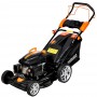 Газонокосарка бензинова SEQUOIA SPLM4600 - фото 10