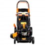 Газонокосарка бензинова SEQUOIA SPLM4600 - фото 10