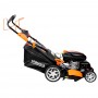 Газонокосарка бензинова SEQUOIA SPLM4600 - фото 10