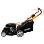 Газонокосарка бензинова SEQUOIA SPLM4600 - фото 10