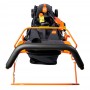 Газонокосарка бензинова SEQUOIA SPLM4600 - фото 10