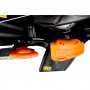Газонокосарка бензинова SEQUOIA SPLM4600 - фото 10