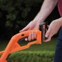 Тример акумуляторний BLACK+DECKER ST182320 - фото 6