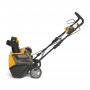 Снігоприбирач акумуляторний безщітковий STIGA ST4851AE - фото 10