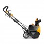 Снігоприбирач акумуляторний безщітковий STIGA ST4851AE - фото 10