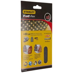 Сетка шлифовальная STANLEY STA39092 Сетка шлифовальная STANLEY STA39092