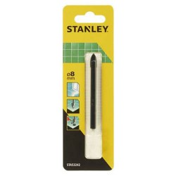Свердло по плитці, склу STANLEY STA53242 Свердло по плитці, склу STANLEY STA53242