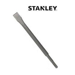 Зубило SDS PLUS плоское, STANLEY STA54407 Зубило SDS PLUS плоское, STANLEY STA54407