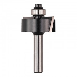 Фреза по дереву фальцовочна діаметром 31.8 мм STANLEY STA80313 Фреза по дереву фальцовочна діаметром 31.8 мм STANLEY STA80313