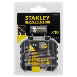 Набір біт STANLEY STA88566 Набір біт STANLEY STA88566