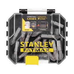 Набір біт STANLEY STA88567 Набір біт STANLEY STA88567