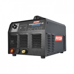 Плазморіз PATON™ StandardCUT-45 MAXflow
