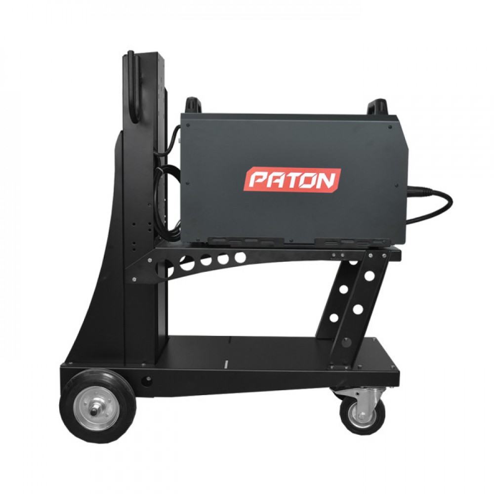 Комплект для зварювання PATON™ StandardMIG-350-400V WK - фото 4