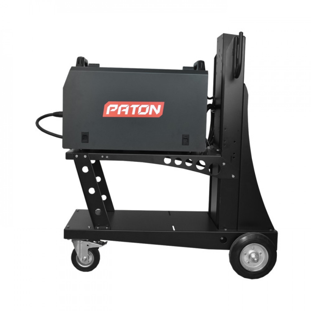 Комплект для зварювання PATON™ StandardMIG-350-400V WK - фото 2