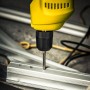 Дриль мережевий STANLEY STDR5510C - фото 5
