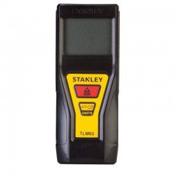 Далекомір лазерний STANLEY STHT1-77354