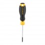 Викрутка Cushion Grip під шліц Ph0 з довжиною жала 60 мм STANLEY STHT16153-0 - фото 2