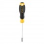 Викрутка Cushion Grip довжиною 75 мм під шліц TORX TT10 STANLEY STHT16177-0 - фото 2