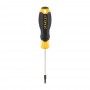 Викрутка Cushion Grip довжиною 75 мм під шліц TORX TT10 STANLEY STHT16178-0 - фото 2 Викрутка Cushion Grip довжиною 75 мм під шліц TORX TT10 STANLEY STHT16178-0 - фото 2
