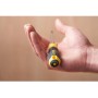 Викрутка Cushion Grip довжиною 100 мм під шліц TORX TT20 STANLEY STHT16179-0 - фото 6
