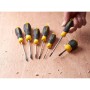 Викрутка Cushion Grip довжиною 100 мм під шліц TORX TT20 STANLEY STHT16179-0 - фото 6