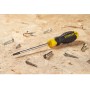 Викрутка Cushion Grip довжиною 100 мм під шліц TORX TT20 STANLEY STHT16179-0 - фото 6
