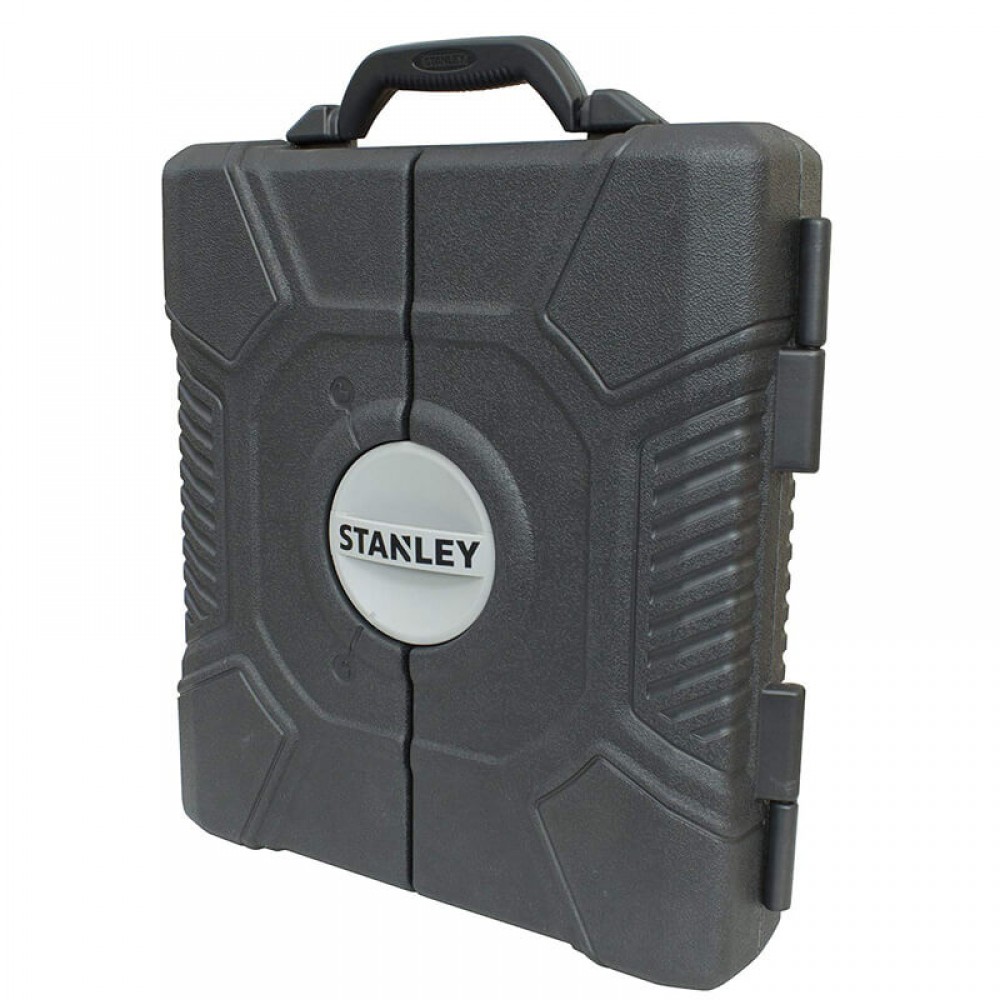 Набір інструментів з двохсот десяти предметів STANLEY STHT5-73795 - фото 4 Набір інструментів з двохсот десяти предметів STANLEY STHT5-73795 - фото 4