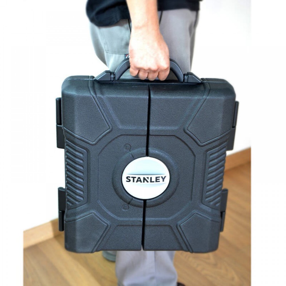 Набір інструментів з двохсот десяти предметів STANLEY STHT5-73795 - фото 5 Набір інструментів з двохсот десяти предметів STANLEY STHT5-73795 - фото 5