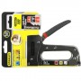 Степлер Light Duty TR120 для скоб типу А, Н (4-10 мм) і шпильок типу J (10 мм) STANLEY STHT6-70410 - фото 2 Степлер Light Duty TR120 для скоб типу А, Н (4-10 мм) і шпильок типу J (10 мм) STANLEY STHT6-70410 - фото 2