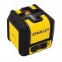 Рівень лазерний CUBIX® Red Beam Cross Line STANLEY STHT77498-1 - фото 10