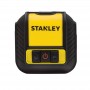 Рівень лазерний CUBIX® Red Beam Cross Line STANLEY STHT77498-1 - фото 10