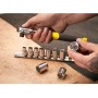 Набір головок торцевих 3/8 з одинадцяти предметів STANLEY STMT82670-0 - фото 9 Набір головок торцевих 3/8 з одинадцяти предметів STANLEY STMT82670-0 - фото 9