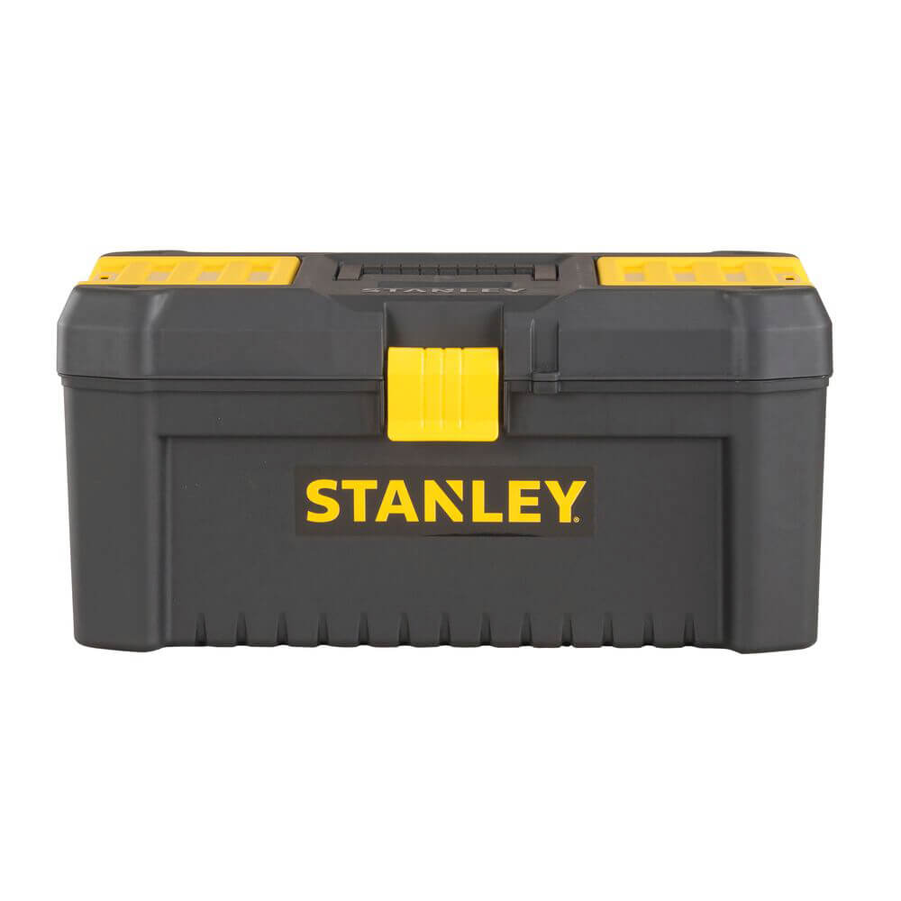 Ящик ESSENTIAL, розміри 400x184x184 мм STANLEY STST1-75517 - фото 1 Ящик ESSENTIAL, розміри 400x184x184 мм STANLEY STST1-75517 - фото 1