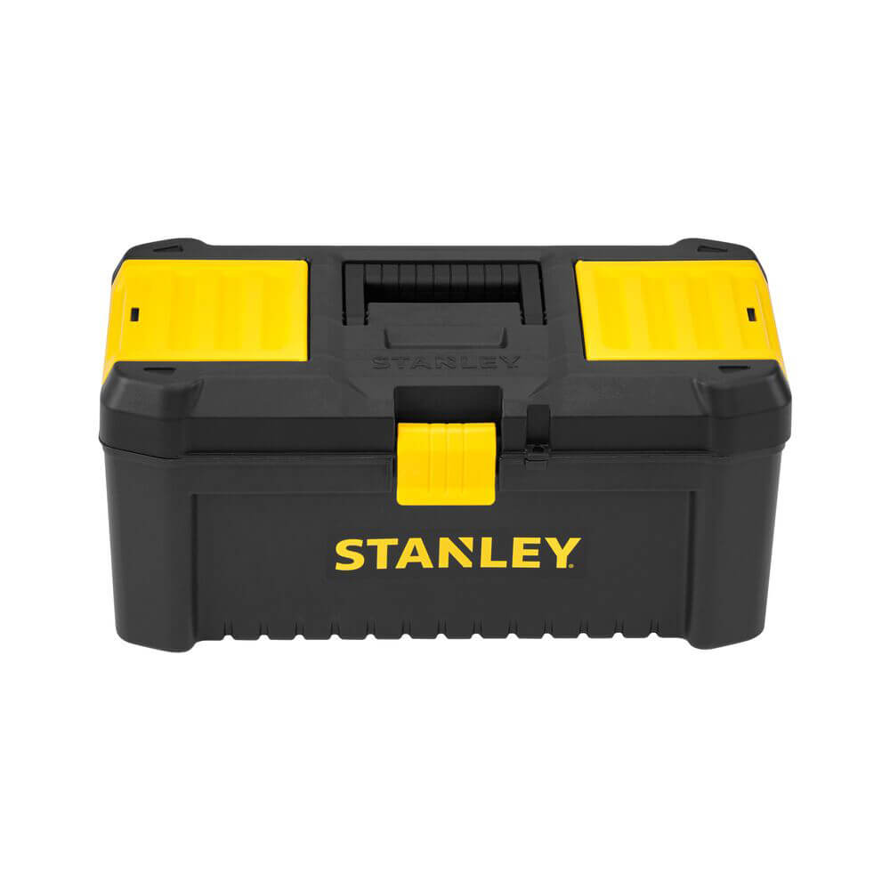 Ящик ESSENTIAL, розміри 400x184x184 мм STANLEY STST1-75517 - фото 2 Ящик ESSENTIAL, розміри 400x184x184 мм STANLEY STST1-75517 - фото 2