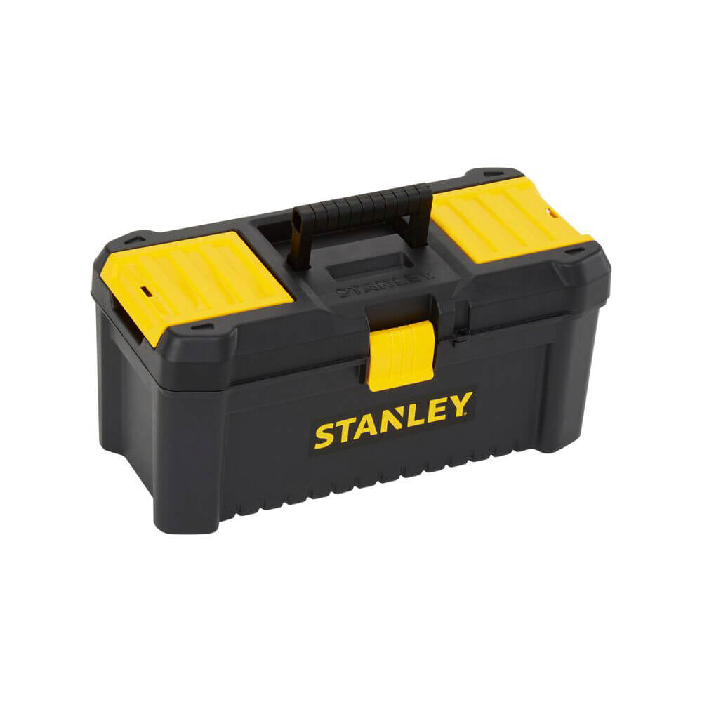 Ящик ESSENTIAL, розміри 400x184x184 мм STANLEY STST1-75517 - фото 3 Ящик ESSENTIAL, розміри 400x184x184 мм STANLEY STST1-75517 - фото 3