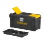 Ящик ESSENTIAL, розміри 406x205x195 мм STANLEY STST1-75518 - фото 8