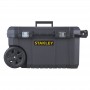 Ящик великого об’єму ESSENTIAL CHEST, розміри 665x404x344 мм, з колесами STANLEY STST1-80150 - фото 8 Ящик великого об’єму ESSENTIAL CHEST, розміри 665x404x344 мм, з колесами STANLEY STST1-80150 - фото 8