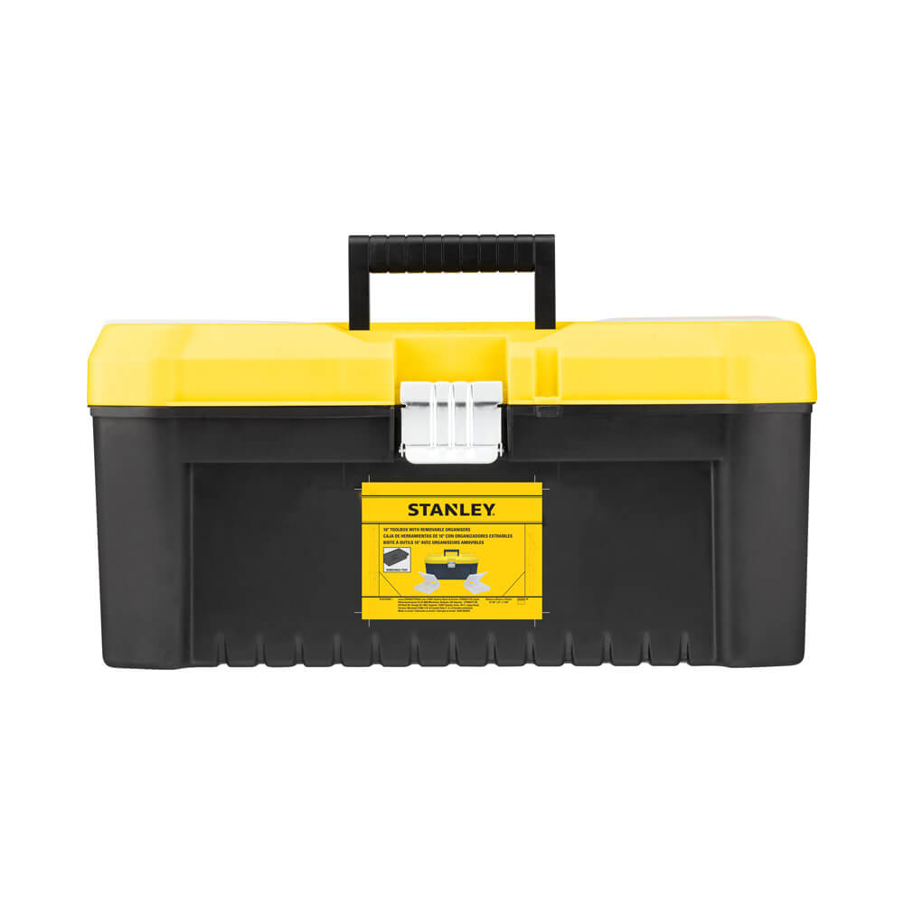 Ящик ESSENTIAL STANLEY STST75785-1 - фото 1 Ящик ESSENTIAL STANLEY STST75785-1 - фото 1