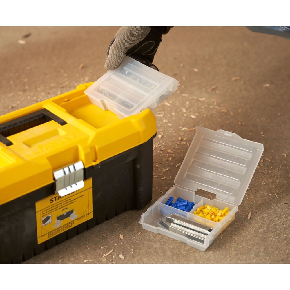 Ящик ESSENTIAL STANLEY STST75785-1 - фото 6 Ящик ESSENTIAL STANLEY STST75785-1 - фото 6