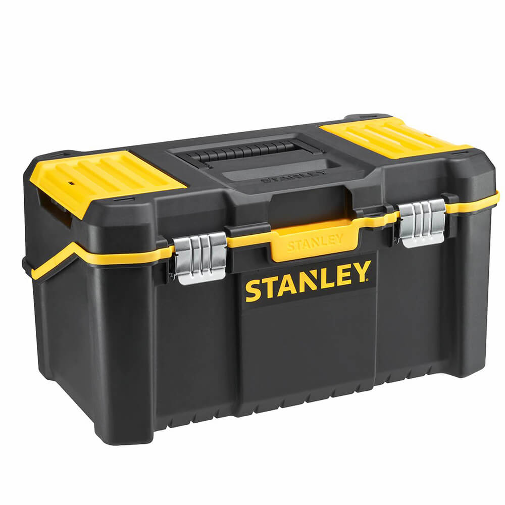 Скринька ESSENTIAL Cantilever, 490х290х250 мм (19) STANLEY STST83397-1 - фото 1 Скринька ESSENTIAL Cantilever, 490х290х250 мм (19) STANLEY STST83397-1 - фото 1
