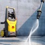 Мийка високого тиску електрична STANLEY SXPW19B-E - фото 6