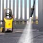Мийка високого тиску електрична STANLEY SXPW19B-E - фото 6