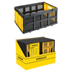 Портативний складний ящик STANLEY SXWT-FT505