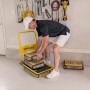 Візок-платформа вантажний STANLEY SXWT-PC527 - фото 8