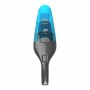 Пилосос акумуляторний BLACK+DECKER WDC215WA - фото 12