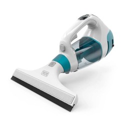 Пилосос-склоочисник BLACK+DECKER WW100 Пилосос-склоочисник BLACK+DECKER WW100