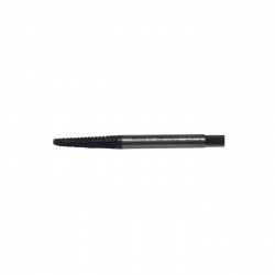 Екстрактор USH до зломаних гвинтів М6-8 під ключ № 1-2 SW= 4 мм, l= 60 мм